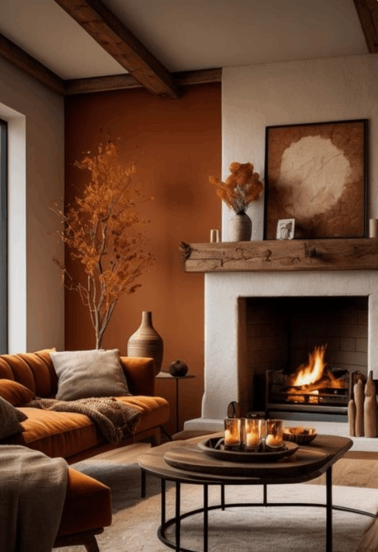 Tendencias de decoración 2026.
by LÍNEA